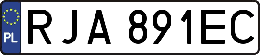 RJA891EC