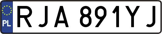 RJA891YJ