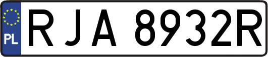RJA8932R