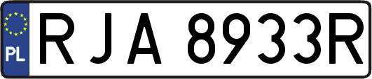 RJA8933R