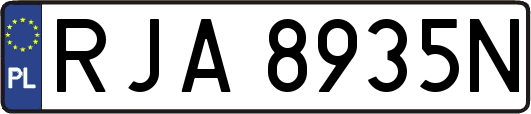 RJA8935N