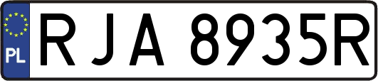 RJA8935R
