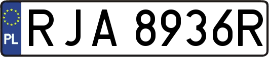 RJA8936R