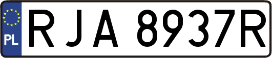 RJA8937R