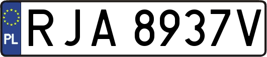 RJA8937V