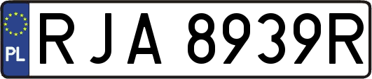 RJA8939R