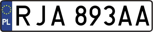 RJA893AA
