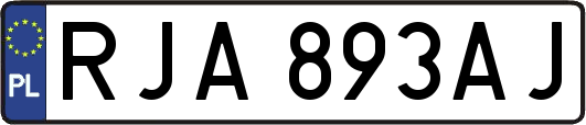 RJA893AJ