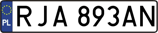 RJA893AN