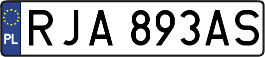 RJA893AS