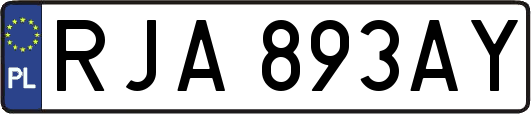 RJA893AY