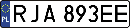 RJA893EE