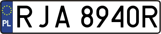 RJA8940R