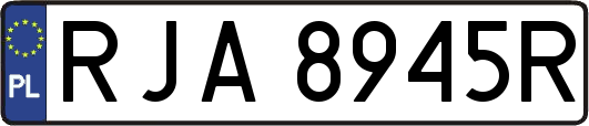 RJA8945R