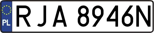 RJA8946N