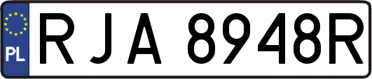 RJA8948R