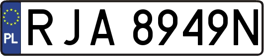 RJA8949N