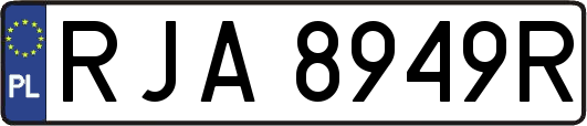 RJA8949R