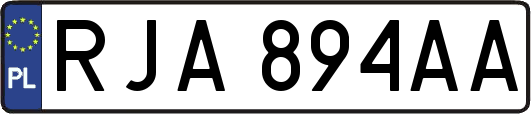 RJA894AA