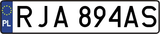 RJA894AS
