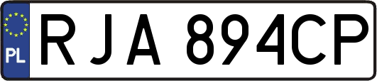 RJA894CP