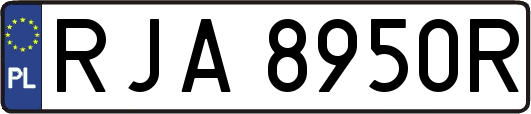 RJA8950R