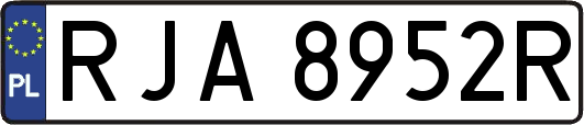 RJA8952R