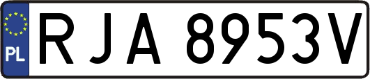 RJA8953V