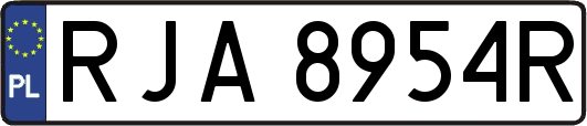 RJA8954R