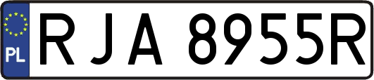 RJA8955R