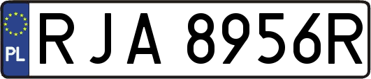RJA8956R