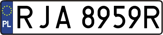 RJA8959R