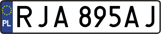 RJA895AJ