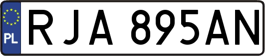 RJA895AN