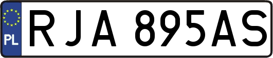 RJA895AS