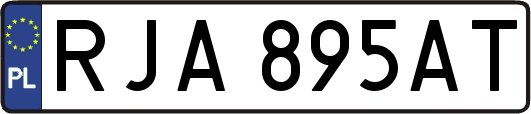 RJA895AT