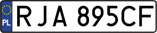 RJA895CF