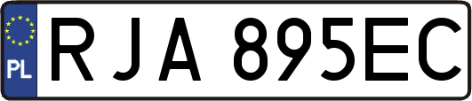 RJA895EC