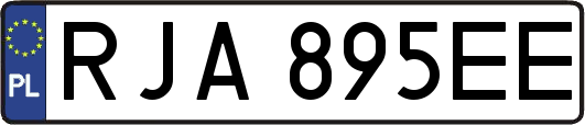 RJA895EE