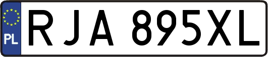 RJA895XL