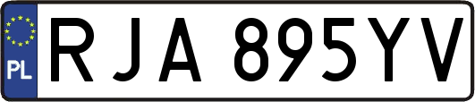 RJA895YV