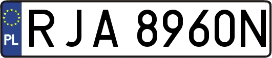 RJA8960N