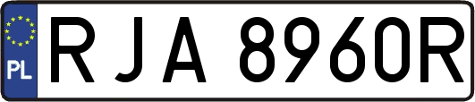 RJA8960R