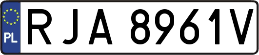 RJA8961V