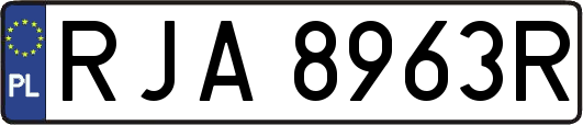 RJA8963R