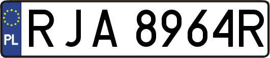 RJA8964R