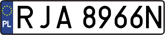 RJA8966N