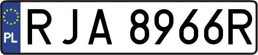 RJA8966R