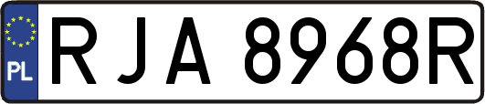RJA8968R