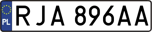 RJA896AA
